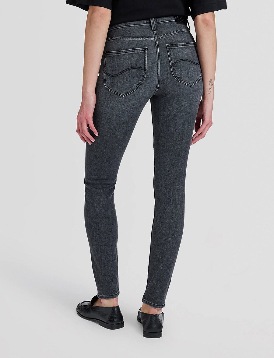 Lee Jeans - SCARLETT HIGH - skinny jeans - holiday special - 3