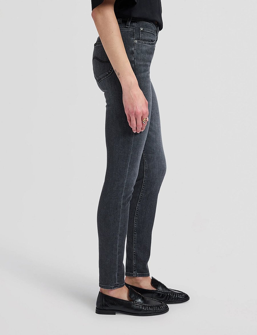 Lee Jeans - SCARLETT HIGH - skinny jeans - holiday special - 4