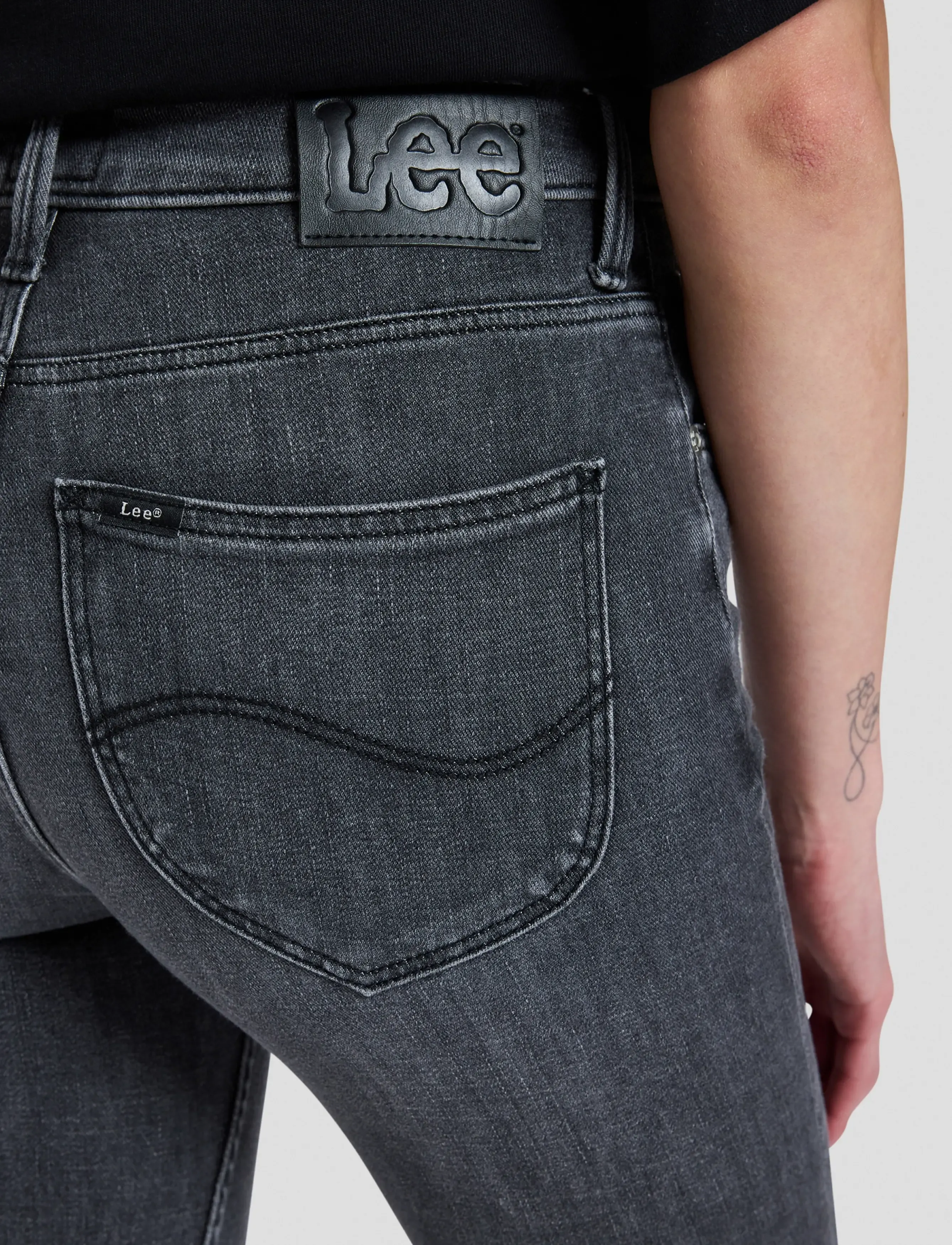 Lee Jeans - SCARLETT HIGH - skinny jeans - holiday special - 5