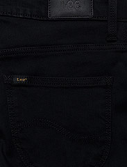 Lee Jeans - SCARLETT HIGH - liibuvad teksad - black rinse - 7