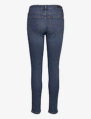 Lee Jeans - SCARLETT HIGH - skinny jeans - dark worn - 1