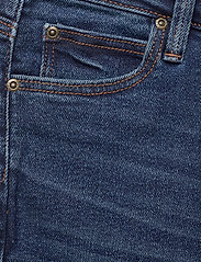 Lee Jeans - Scarlett High - dżinsy skinny fit - dark de niro - 2