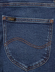 Lee Jeans - Scarlett High - dżinsy skinny fit - dark de niro - 4