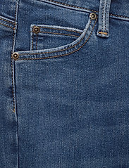 Lee Jeans - SCARLETT HIGH - liibuvad teksad - mid copan - 9