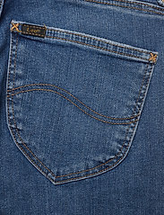 Lee Jeans - SCARLETT HIGH - skinny jeans - mid copan - 11