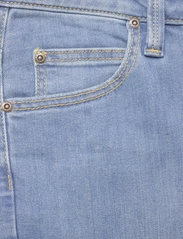 Lee Jeans - SCARLETT HIGH - skinny jeans - mid blue - 6