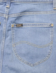 Lee Jeans - SCARLETT HIGH - skinny jeans - mid blue - 8