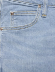 Lee Jeans - SCARLETT HIGH - skinny džinsi - light blue - 4