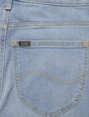 Lee Jeans - SCARLETT HIGH - skinny džinsi - light blue - 6