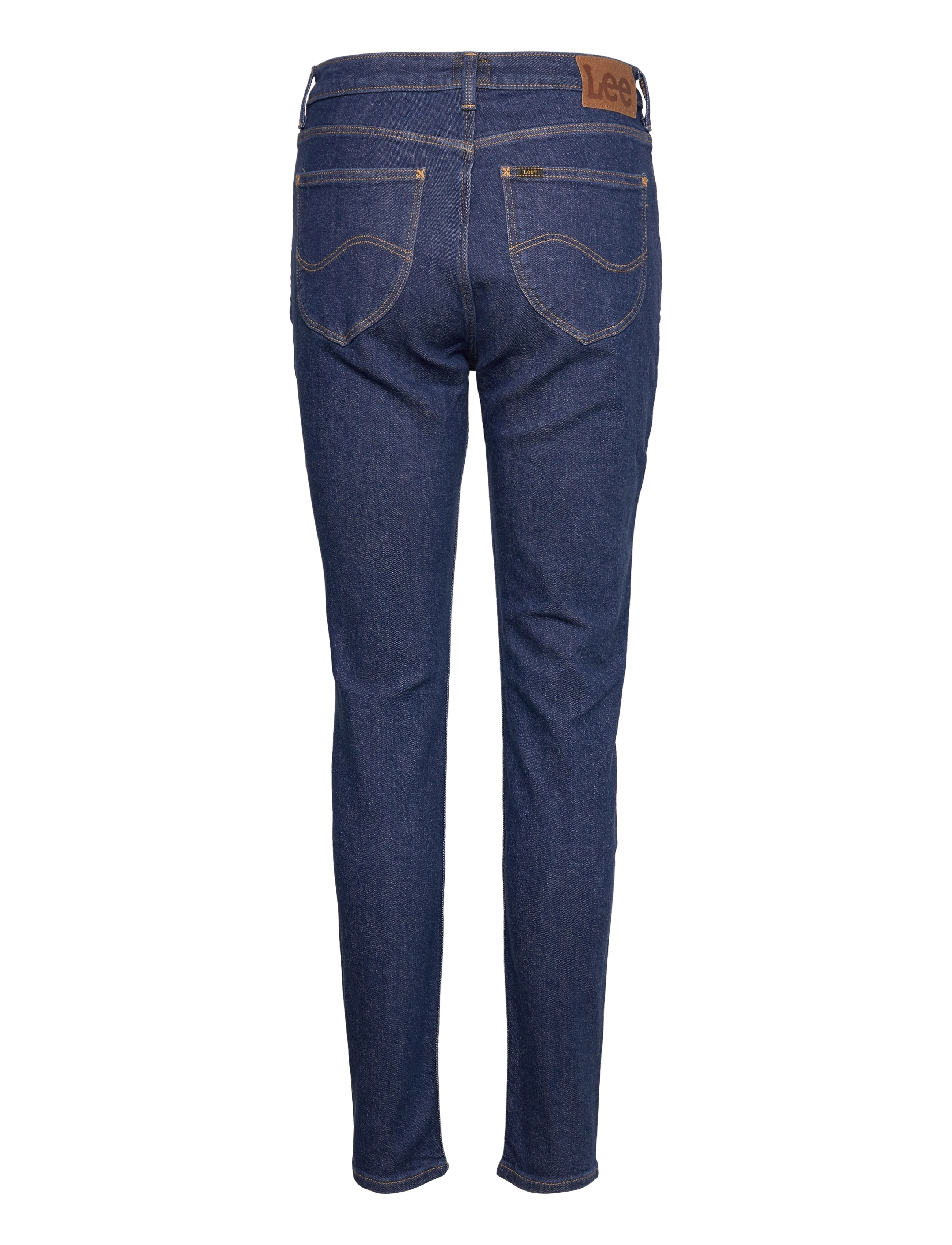 Lee Jeans - SCARLETT HIGH - dark hydro - 1