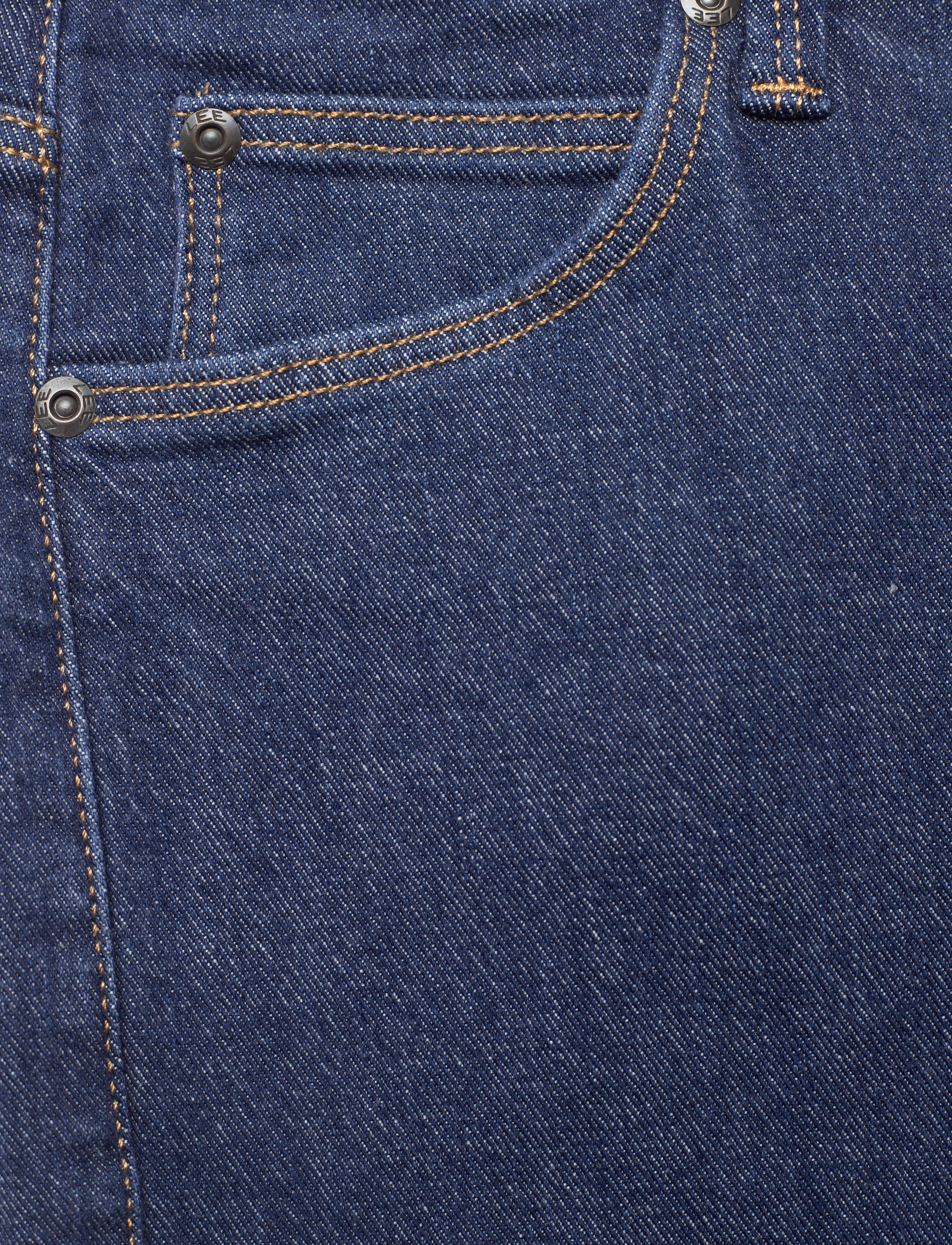 Lee Jeans - SCARLETT HIGH - dark hydro - 2