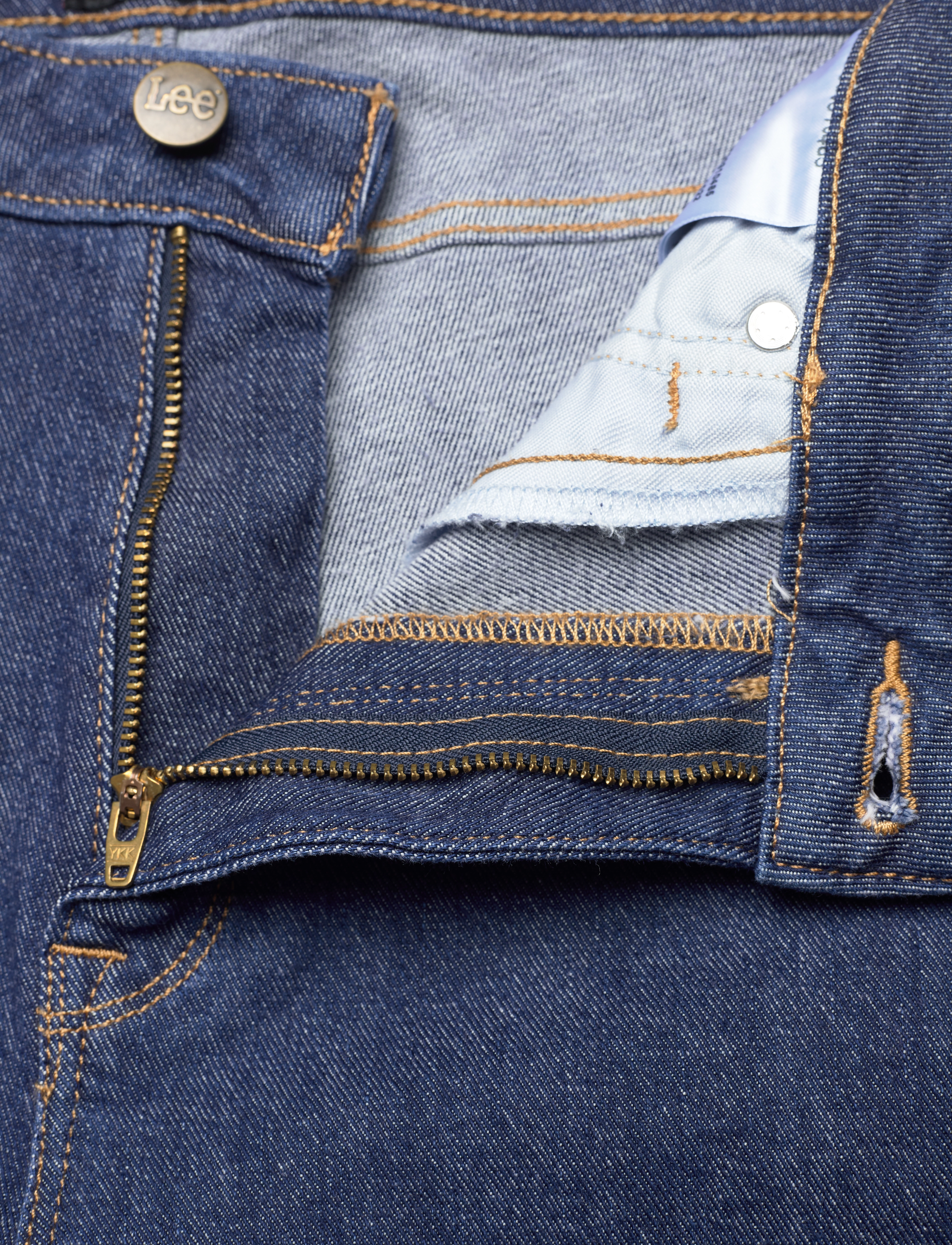 Lee Jeans - SCARLETT HIGH - dark hydro - 3