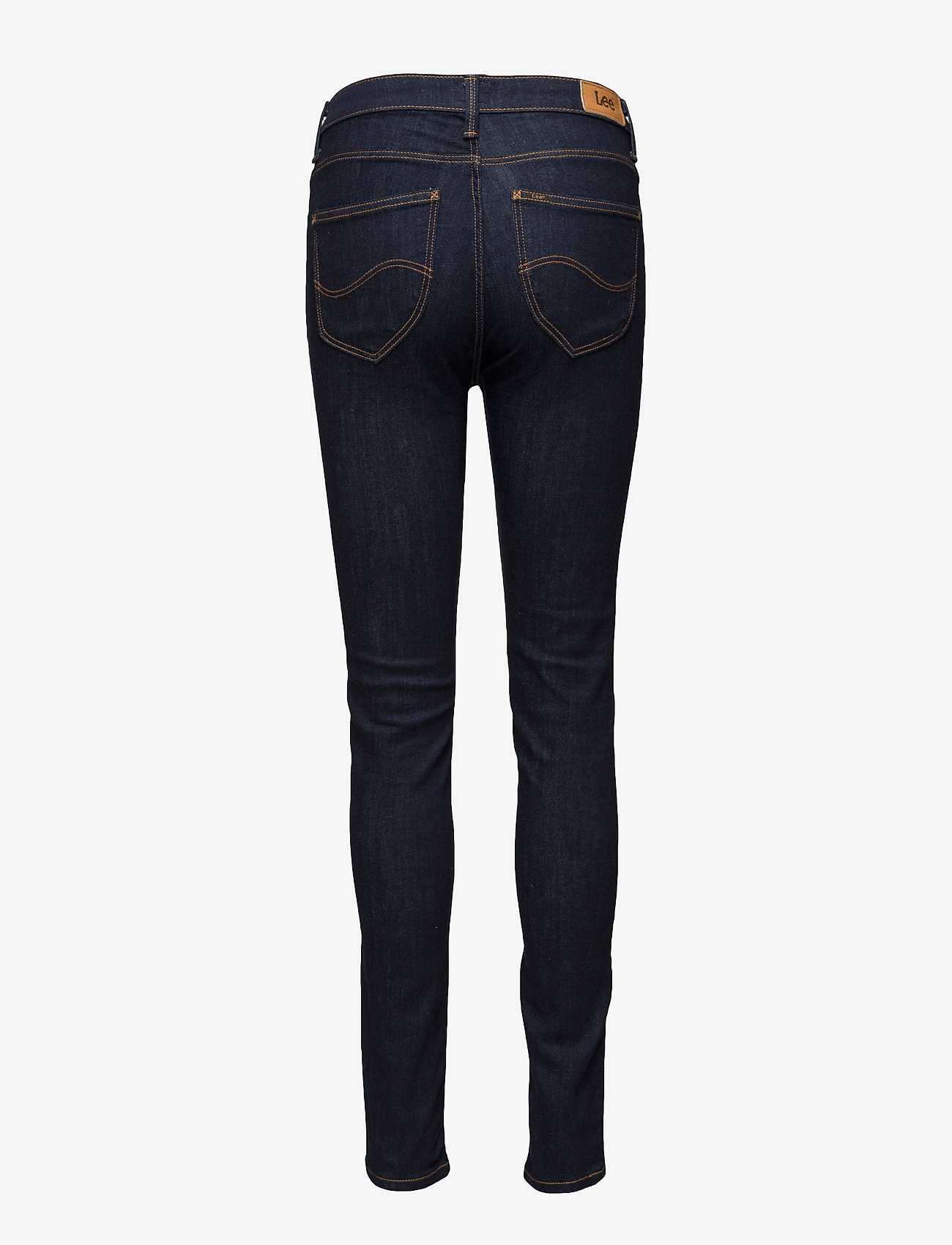 Lee Jeans - SCARLETT HIGH ONE WASH - one wash - 1