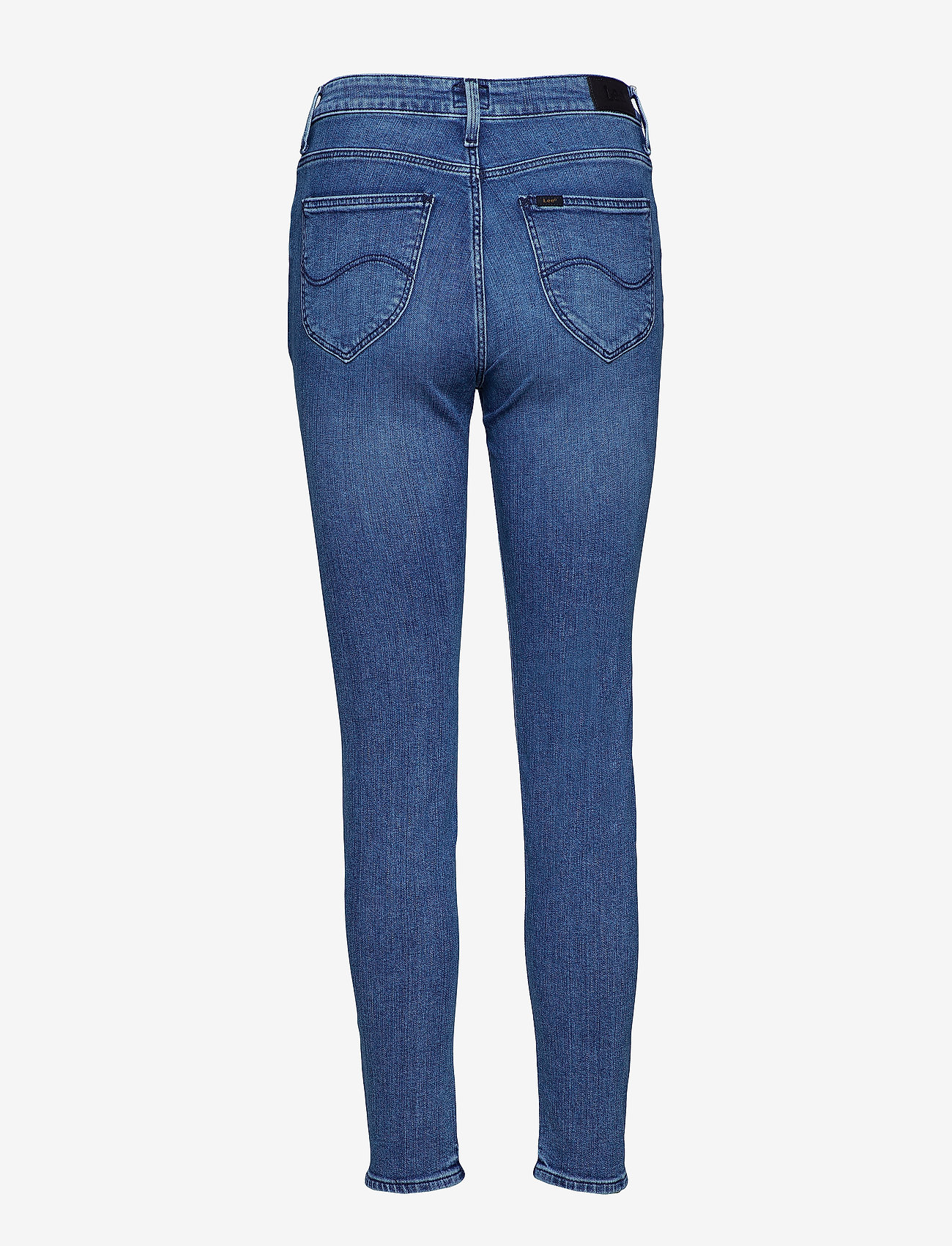 Lee Jeans - Scarlett high - cool daze - 1