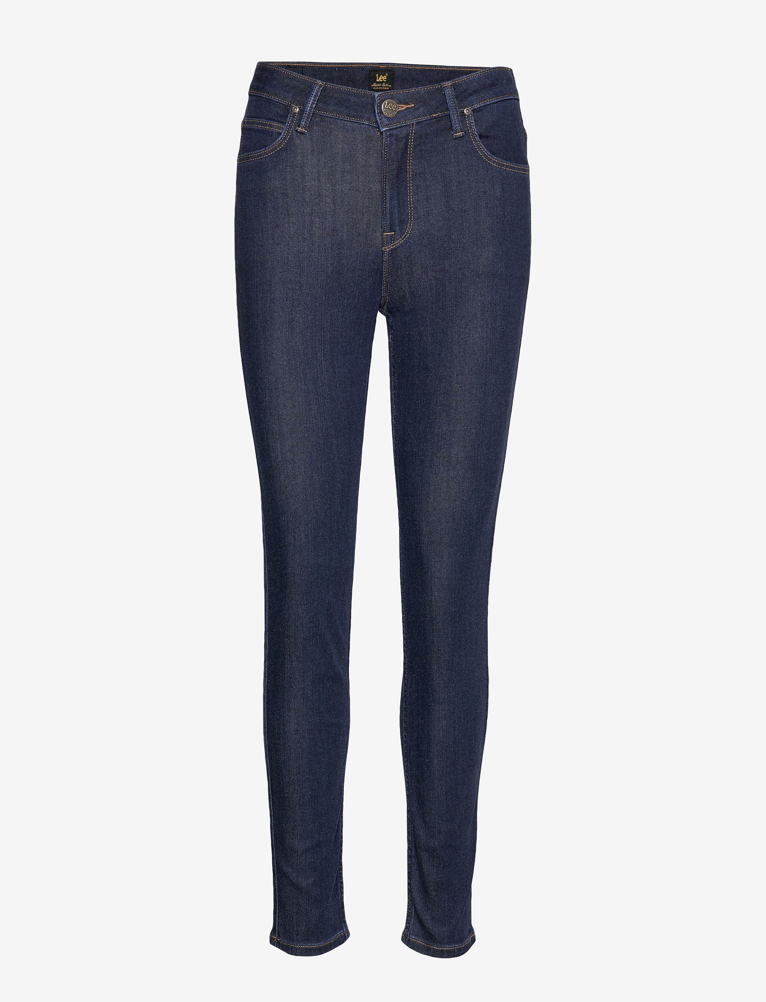 Lee Jeans - Scarlett High - skinny jeans - tonal stonewash - 1