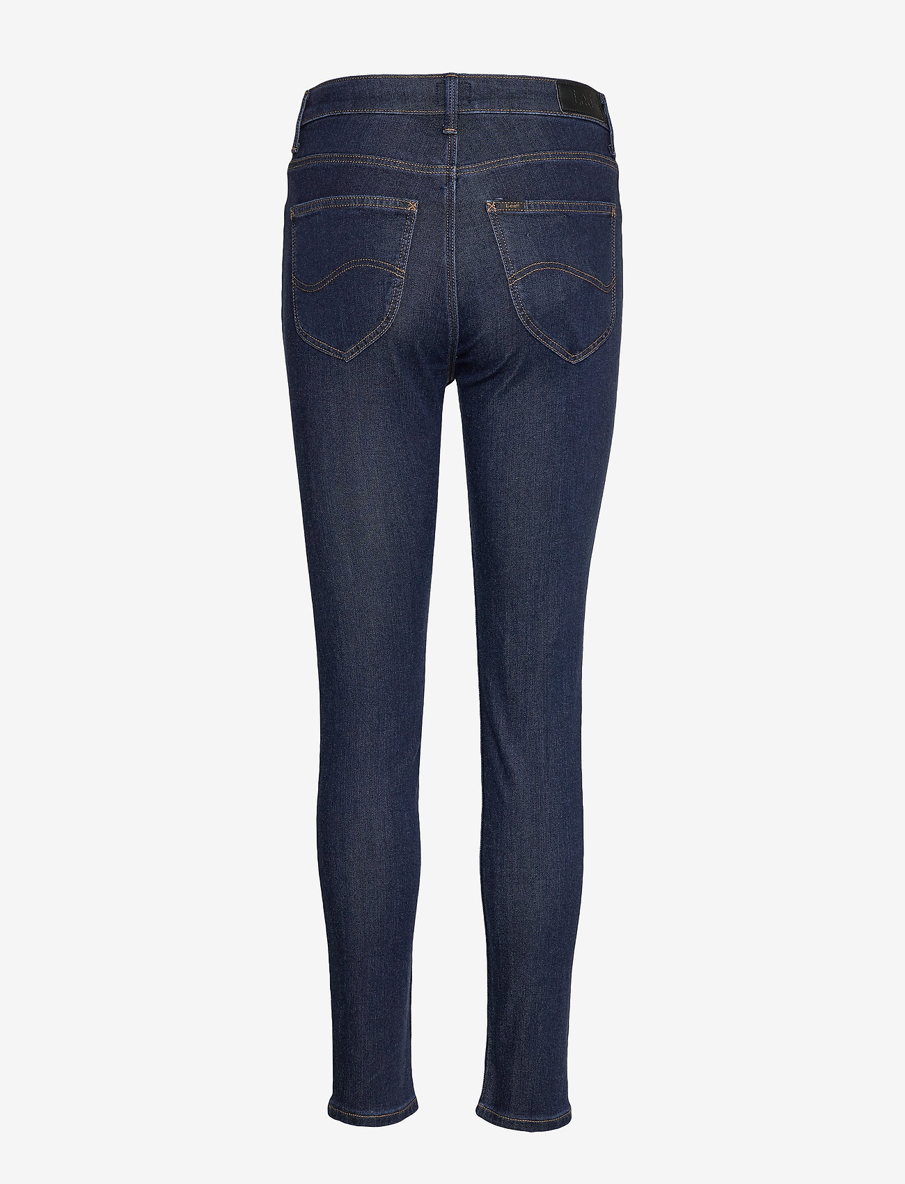 Lee Jeans - Scarlett High - liibuvad teksad - tonal stonewash - 2