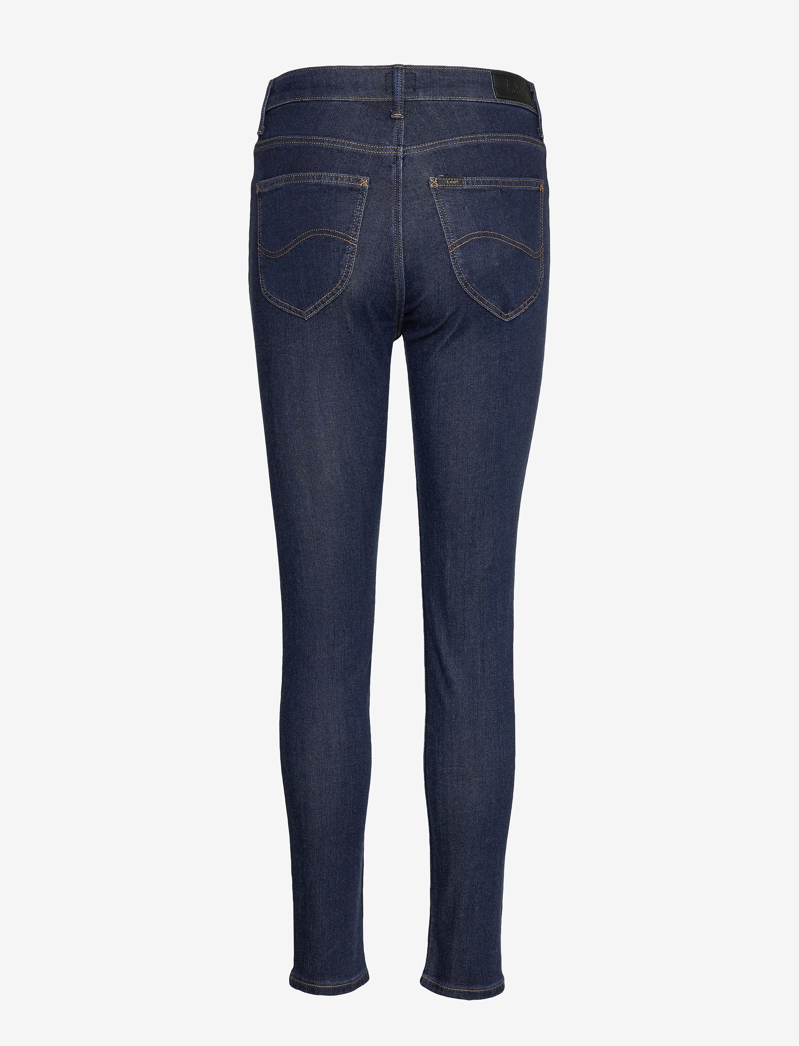 Lee Jeans - Scarlett High - skinny jeans - tonal stonewash - 2
