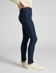 Lee Jeans - Scarlett High - skinny jeans - tonal stonewash - 5