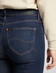 Lee Jeans - Scarlett High - skinny jeans - tonal stonewash - 6