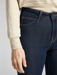 Lee Jeans - Scarlett High - skinny jeans - tonal stonewash - 7