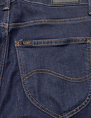 Lee Jeans - Scarlett High - liibuvad teksad - tonal stonewash - 10