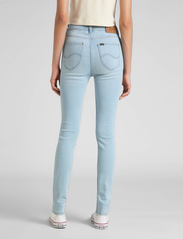 Lee Jeans - SCARLETT HIGH - skinny jeans - joanna light - 3