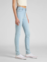 Lee Jeans - SCARLETT HIGH - skinny jeans - joanna light - 5
