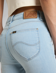 Lee Jeans - SCARLETT HIGH - liibuvad teksad - joanna light - 6