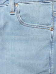 Lee Jeans - SCARLETT HIGH - liibuvad teksad - joanna light - 7