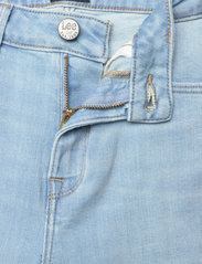 Lee Jeans - SCARLETT HIGH - skinny jeans - joanna light - 8
