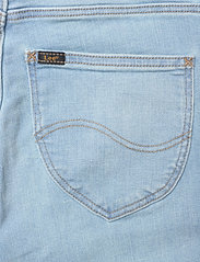 Lee Jeans - SCARLETT HIGH - liibuvad teksad - joanna light - 9