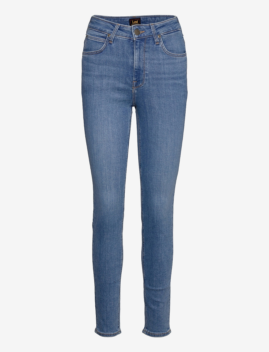 Lee Jeans Scarlett High jeans shop at Booztlet