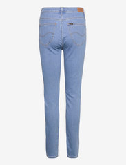 Lee Jeans - SCARLETT HIGH - siaurėjantys džinsai - light lita - 1