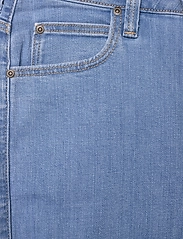 Lee Jeans - SCARLETT HIGH - siaurėjantys džinsai - light lita - 5