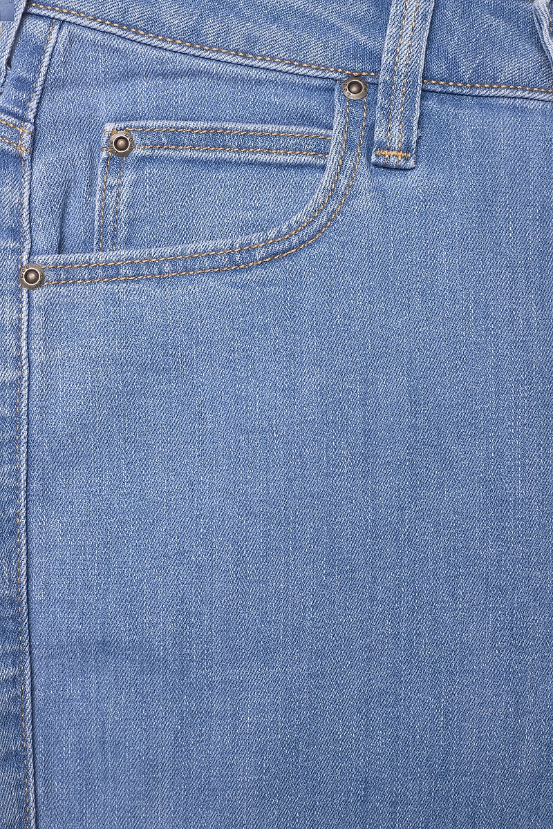 Lee Jeans - SCARLETT HIGH - skinny jeans - light lita - 5