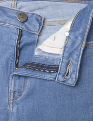 Lee Jeans - SCARLETT HIGH - siaurėjantys džinsai - light lita - 6