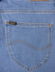 Lee Jeans - SCARLETT HIGH - dżinsy skinny fit - light lita - 7