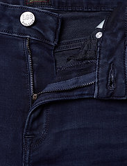 Lee Jeans - SCARLETT HIGH - skinny jeans - worn ebony - 10
