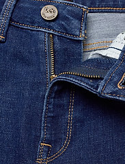 Lee Jeans - SCARLETT HIGH - skinny jeans - dark mono - 3