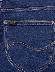 Lee Jeans - SCARLETT HIGH - liibuvad teksad - dark mono - 4
