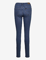 Lee Jeans - SCARLETT HIGH - liibuvad teksad - mid madison - 1