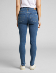 Lee Jeans - SCARLETT HIGH - skinny jeans - mid madison - 3