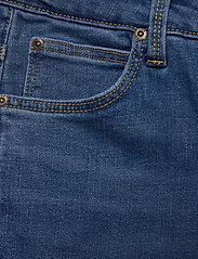 Lee Jeans - SCARLETT HIGH - liibuvad teksad - mid madison - 7
