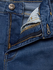 Lee Jeans - SCARLETT HIGH - liibuvad teksad - mid madison - 8