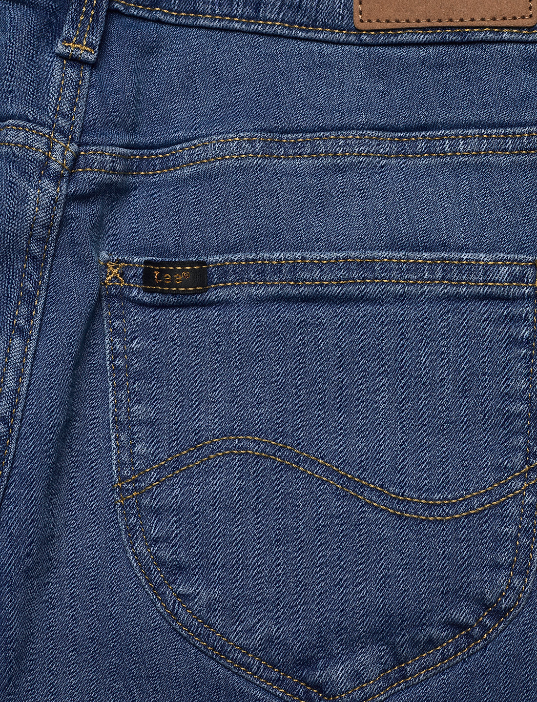 Lee scarlett high ninety nine 2025