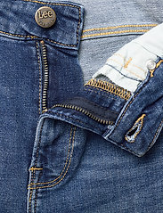 Lee Jeans - SCARLETT HIGH - siaurėjantys džinsai - mid worn martha - 9