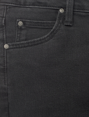 Lee Jeans - SCARLETT HIGH - siaurėjantys džinsai - washed black - 2