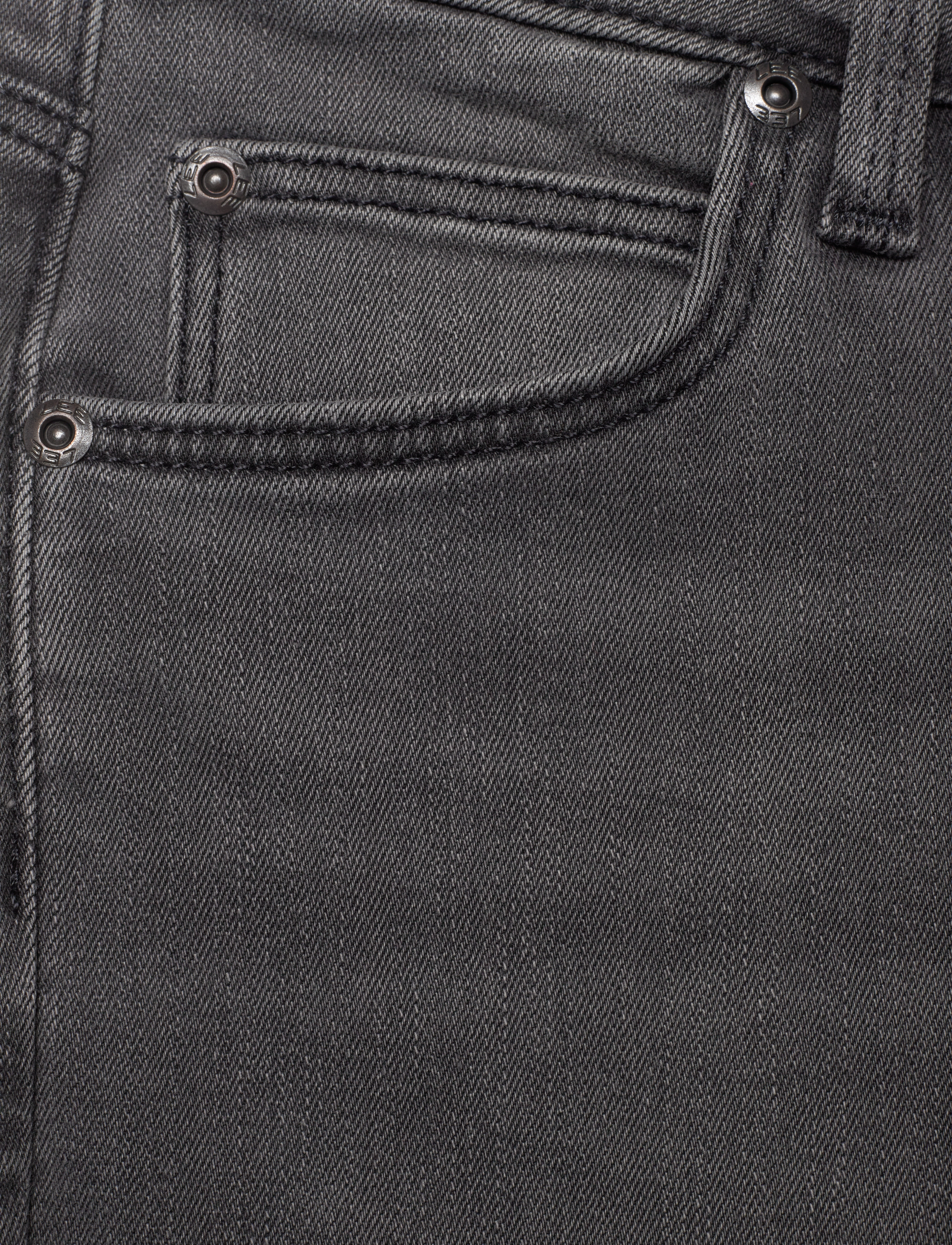 Lee Jeans - SCARLETT HIGH - storm grey - 2