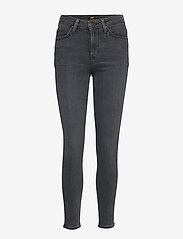 Lee Jeans - Scarlett High - skinny jeans - high bucklin - 0