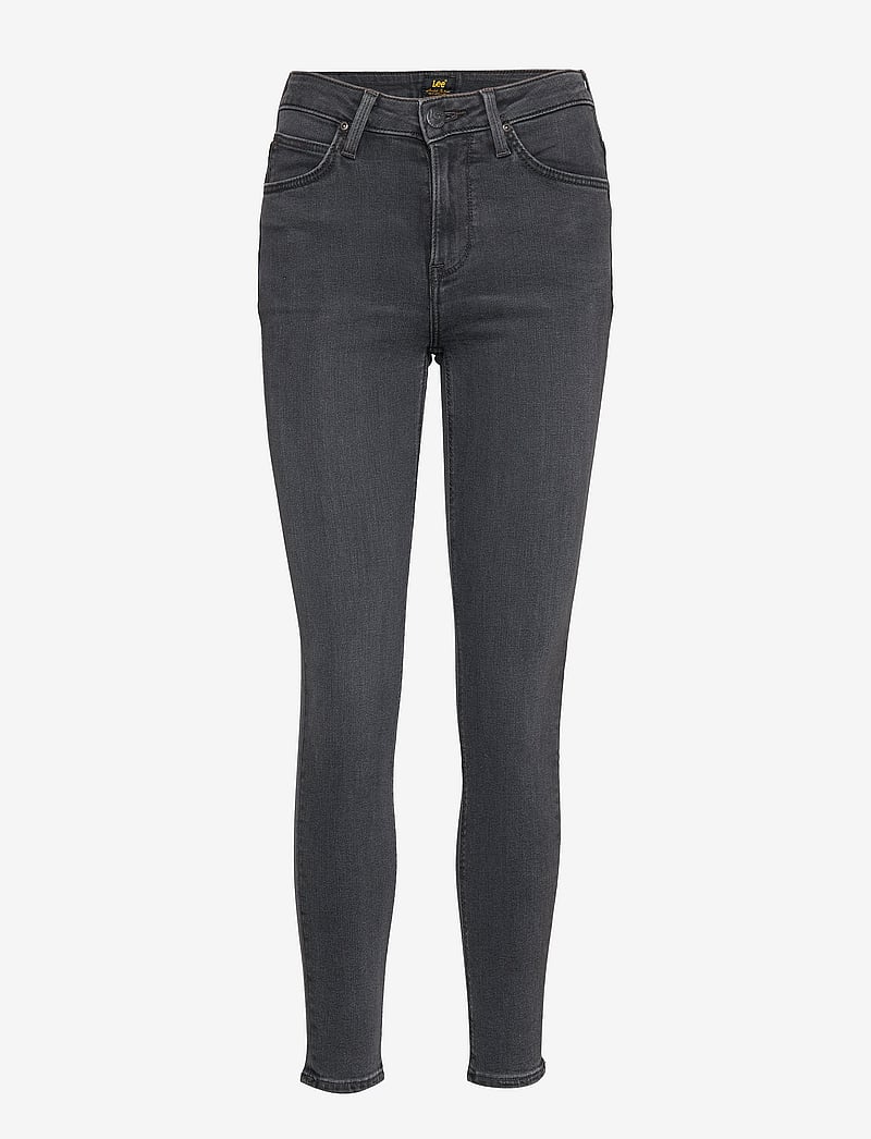 Lee Jeans - Scarlett High - skinny jeans - high bucklin - 1